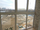 Замена холодного фасадного остекления балконов и лоджий на теплое в Москве и Московской области. Утепление холодного фасадного остекления